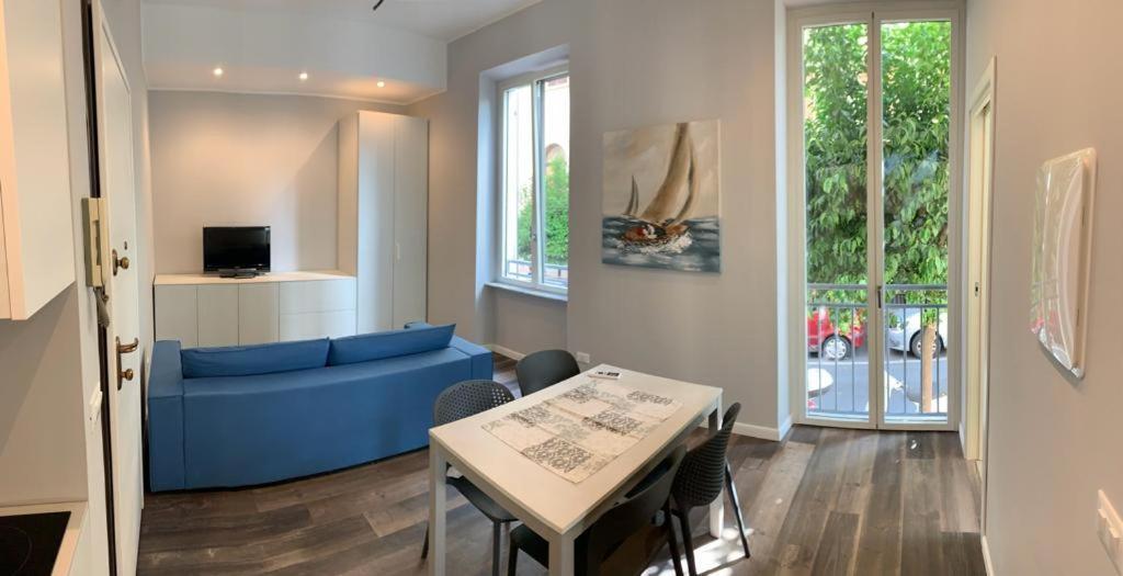 Bilocale Borgo Coscia Appartamento Alassio